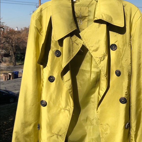 Nice light jacket - Picture 6 of 6